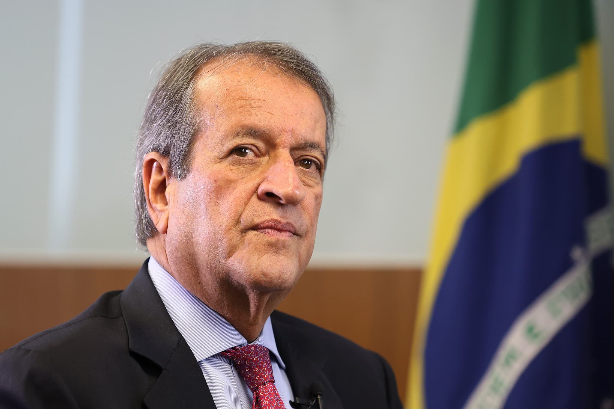 Defesa de Jair Bolsonaro pede visita do presidente do PL ao STF