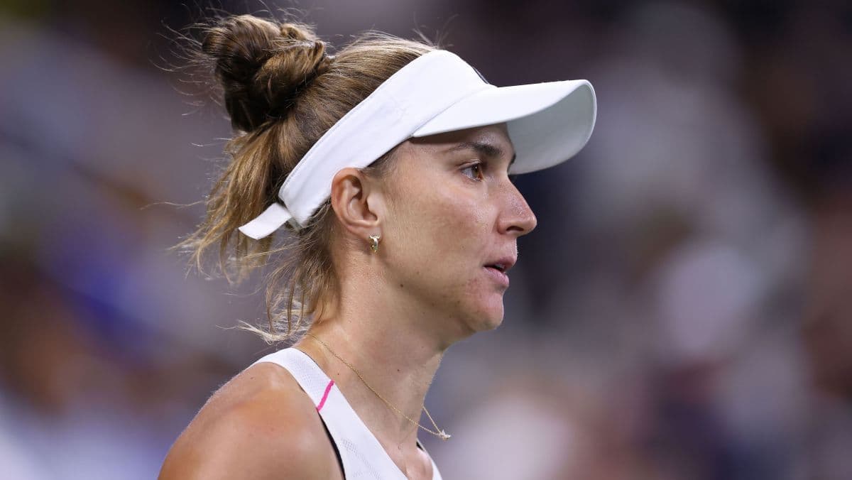 Bia Haddad é eliminada na estreia do WTA 1000 de Roma
