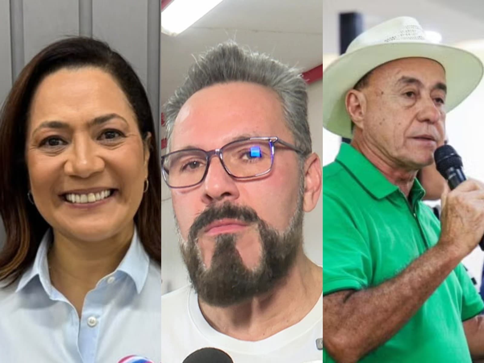 Pesquisa Quaest aponta Mailza Assis na liderança para governo do Acre