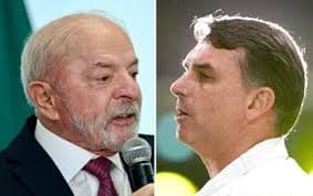 Datafolha Revela Dados Cruciais sobre Lula e Flávio Bolsonaro a Três Dias das Eleições