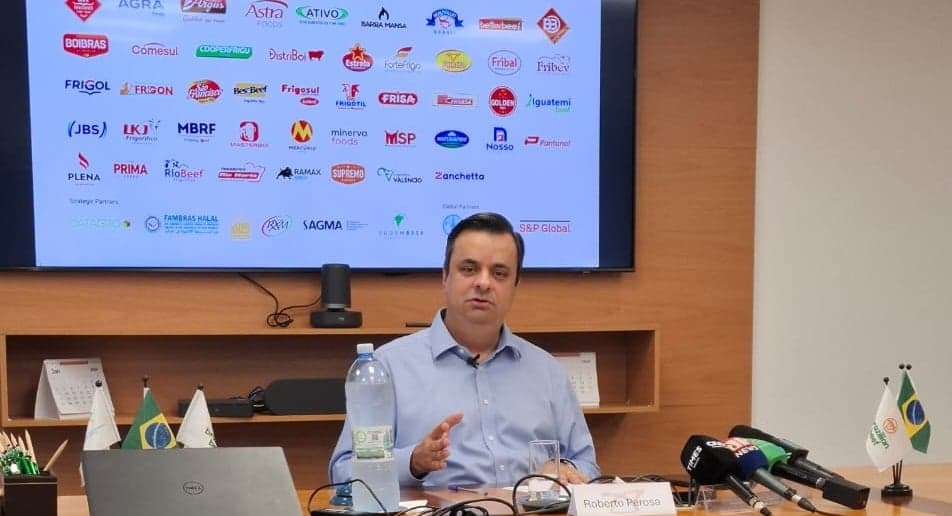 Abiec alerta sobre esgotamento da cota de carne bovina para a China