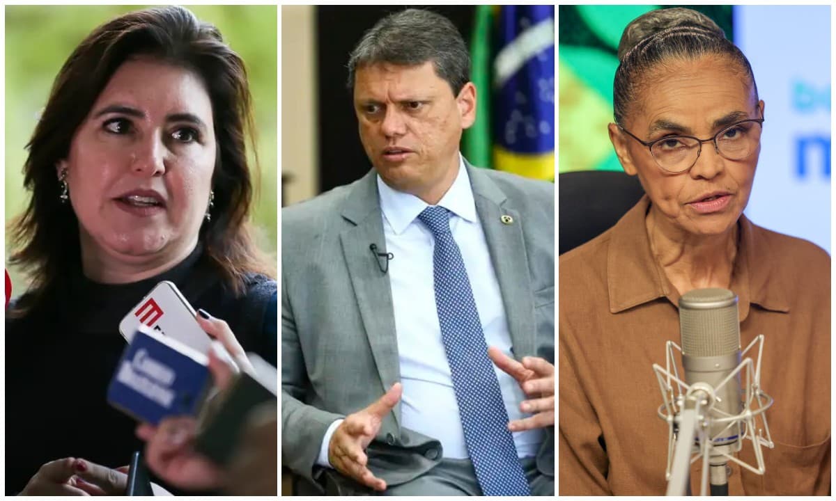 Legislação permite candidatos de fora em eleições de SP
