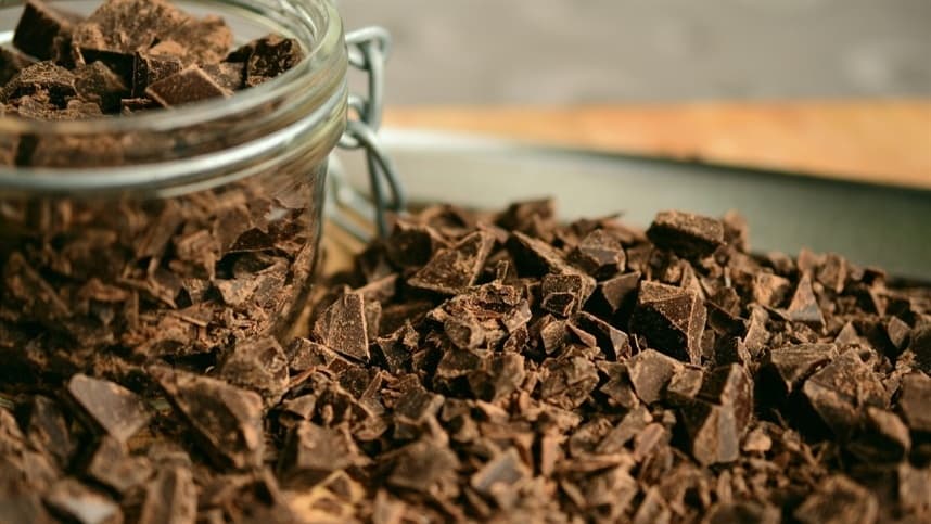 Impacto do aumento do preço do cacau na indústria de chocolate para a Páscoa