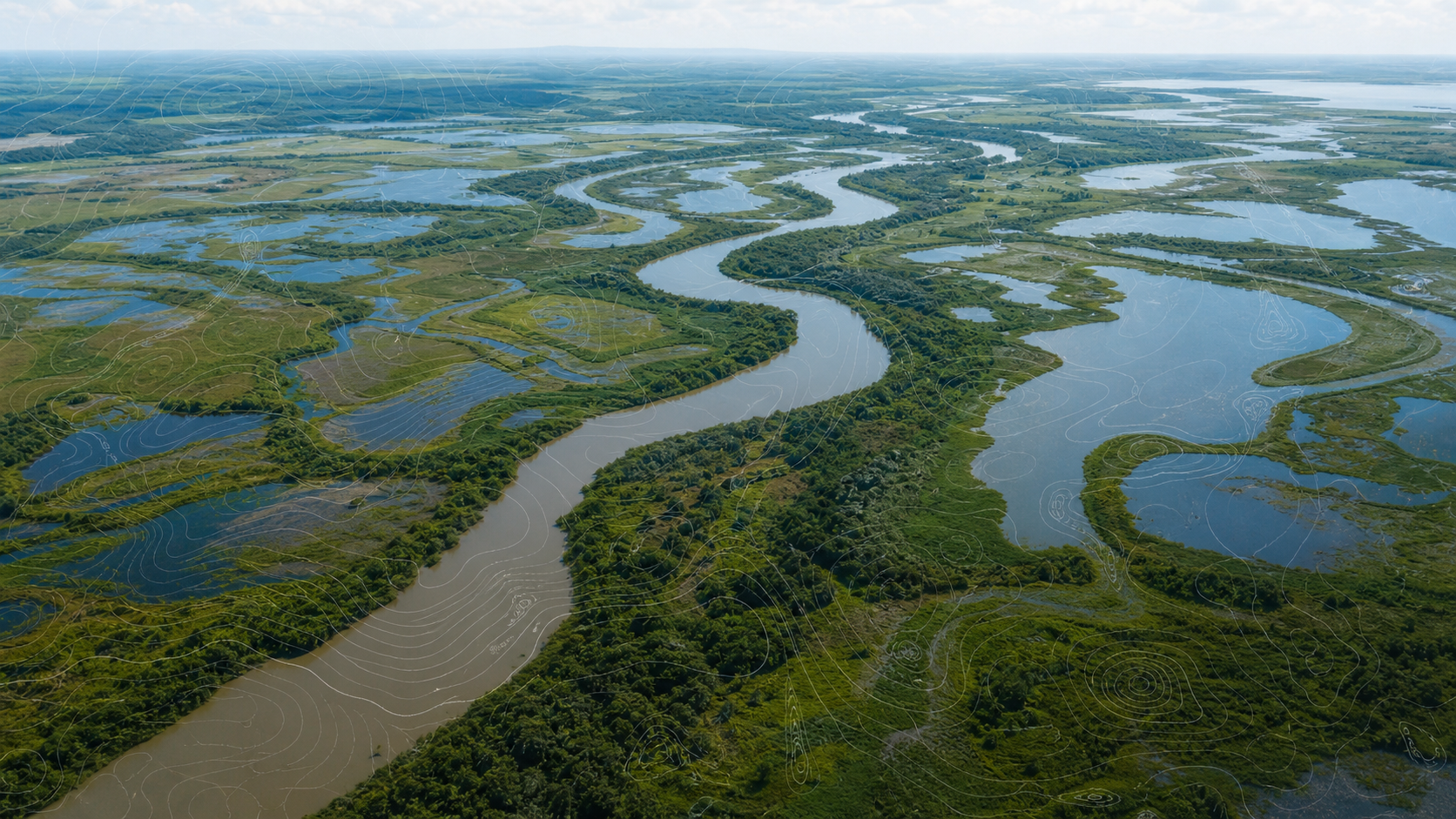 Câmara aprova urgência para barrar ampliação da Estação Ecológica no Pantanal