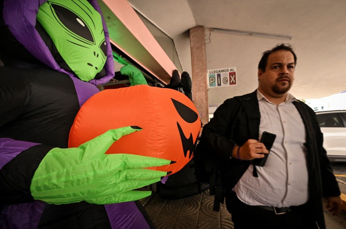 Honduras proíbe comemorações de Halloween devido a restrições religiosas