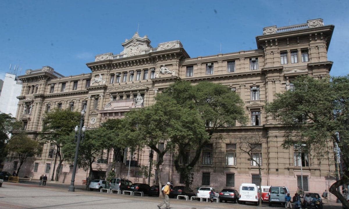São Paulo: Homem Recebe 103 Anos de Prisão por Estupro de Sobrinhas