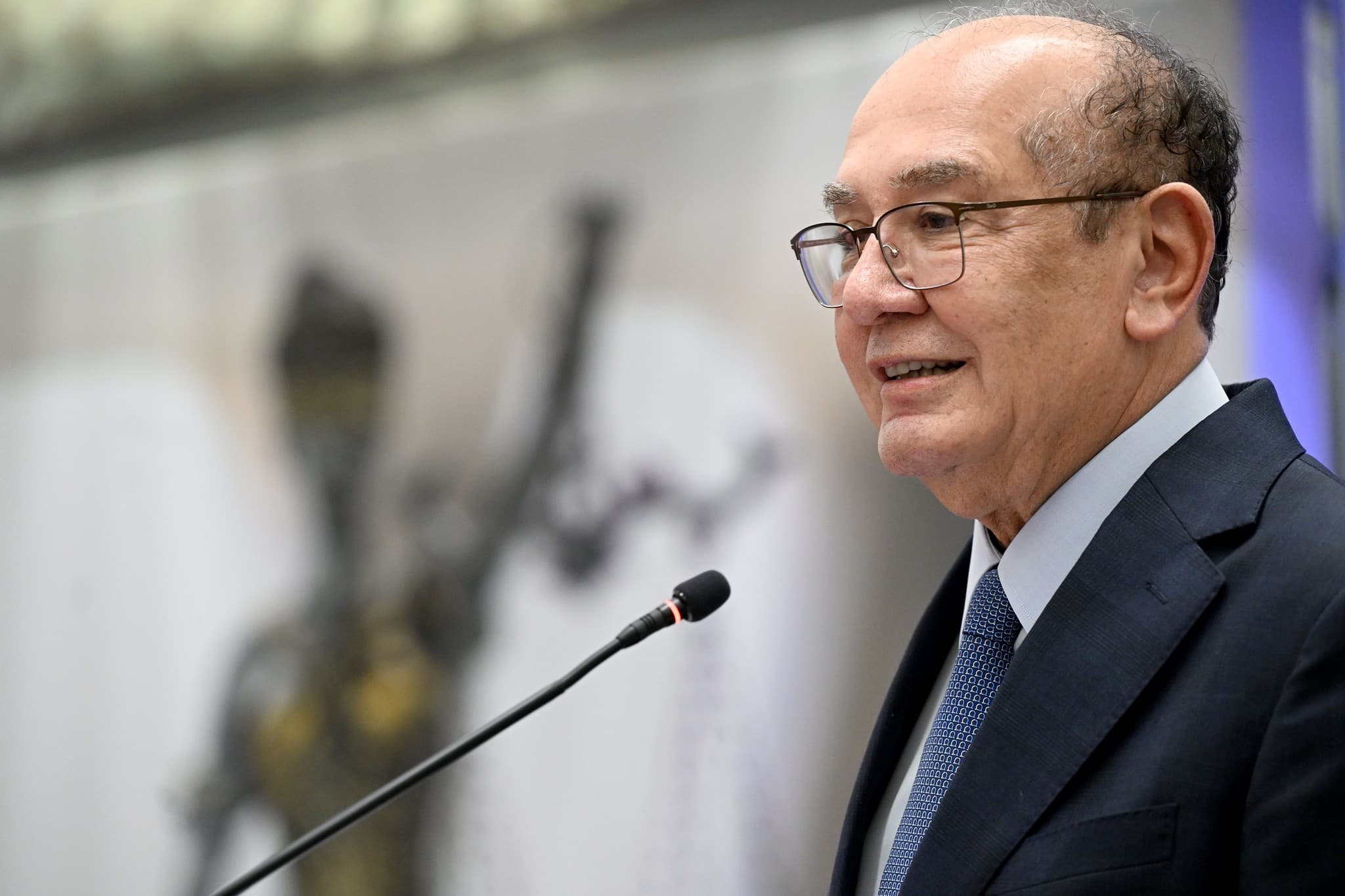 STF retoma julgamento sobre mudanças na Lei da Ficha Limpa