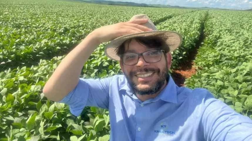 Krilltech participa do 4º Fórum Pan-Americano de Bioinsumos na Costa Rica
