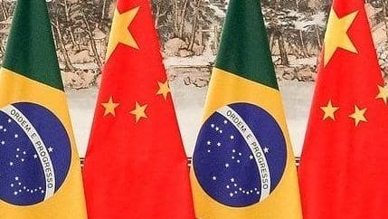 Brasil registra superávit com China em setembro de 2026