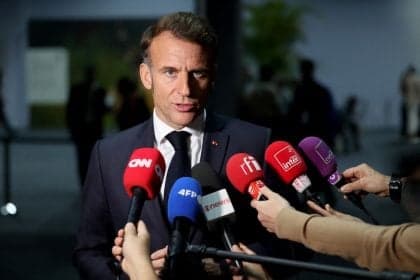 França confirma datas para eleição presidencial de 2027