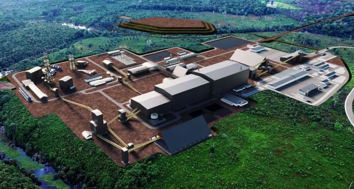 DPU solicita suspensão de projeto de potássio no Amazonas