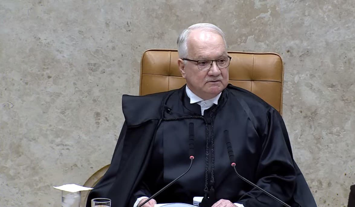 Fachin cria grupo para padronizar salários e penduricalhos de juízes