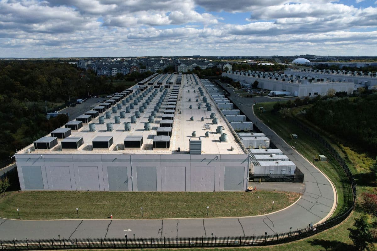 Cidadãos dos EUA rejeitam construção de data centers em suas comunidades