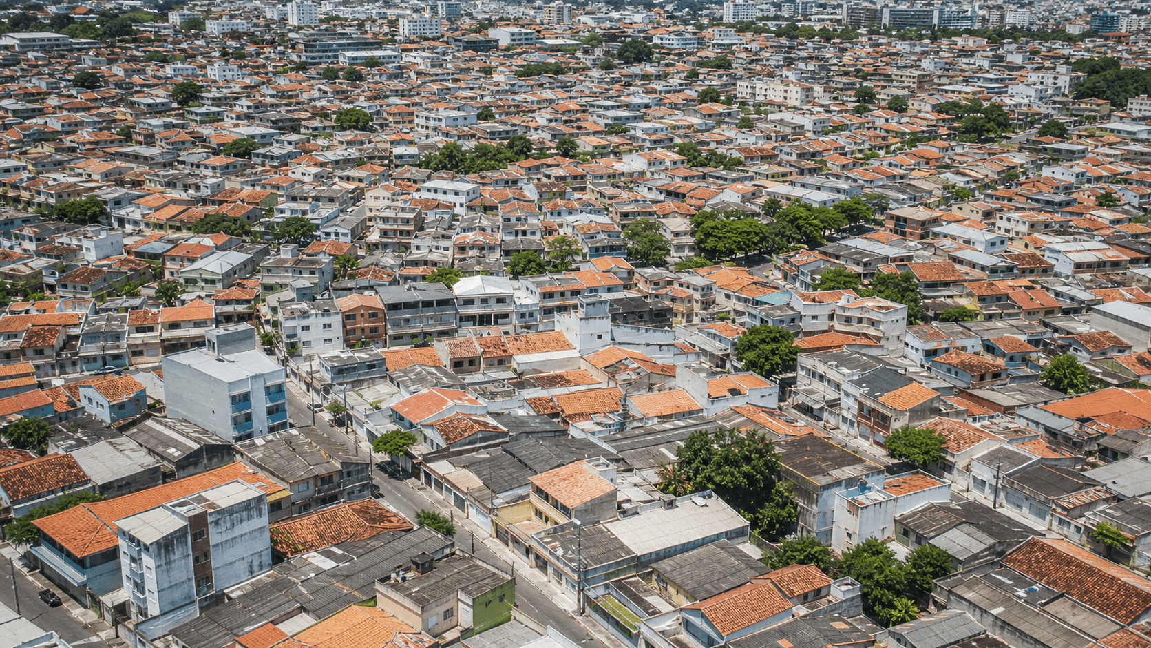 Cidades brasileiras carecem de planos contra calor extremo