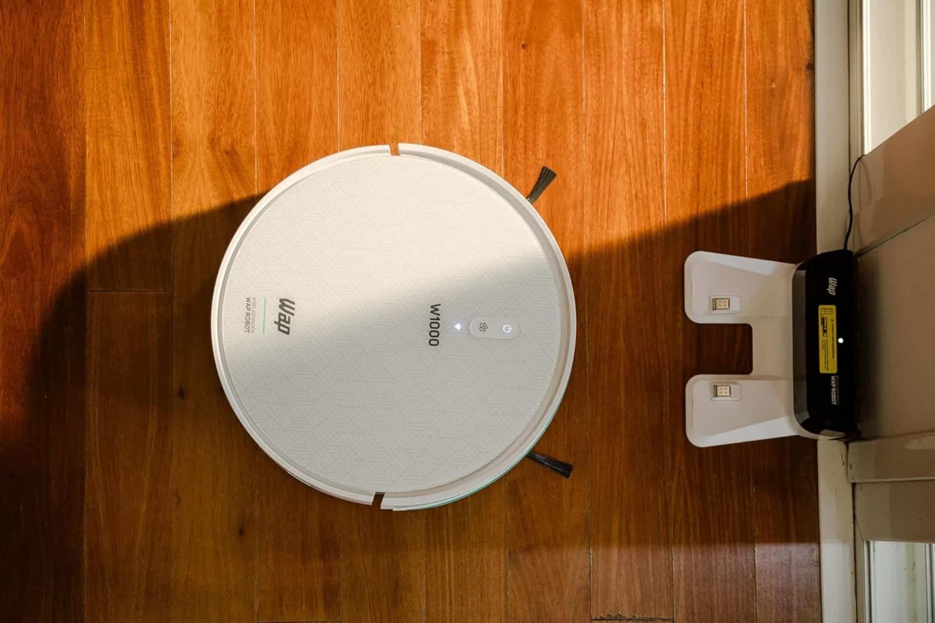Robôs Aspiradores da WAP: Como Escolher o Ideal para Sua Casa