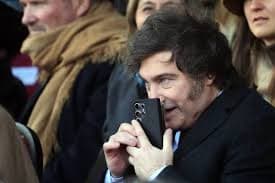 Javier Milei e suas críticas a Lula em meio a tensões diplomáticas