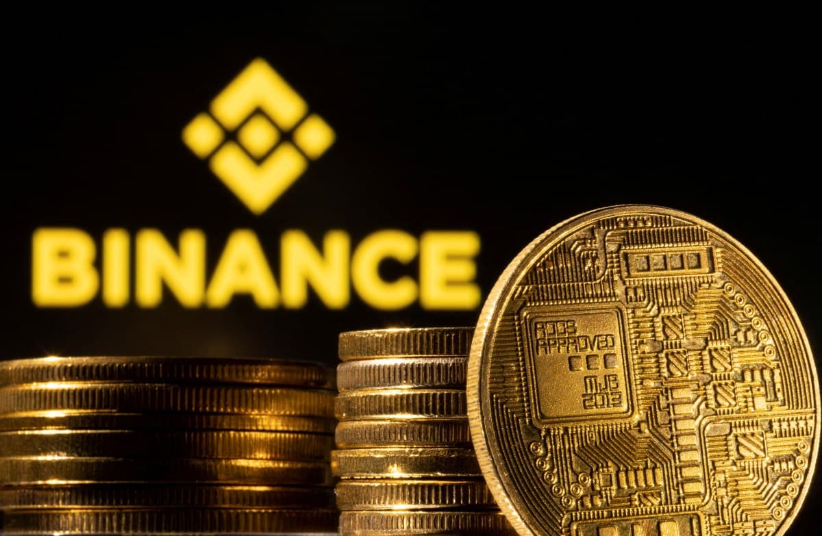 Hackers roubam US$ 6 bilhões da Binance, a maior corretora de criptomoedas do mundo