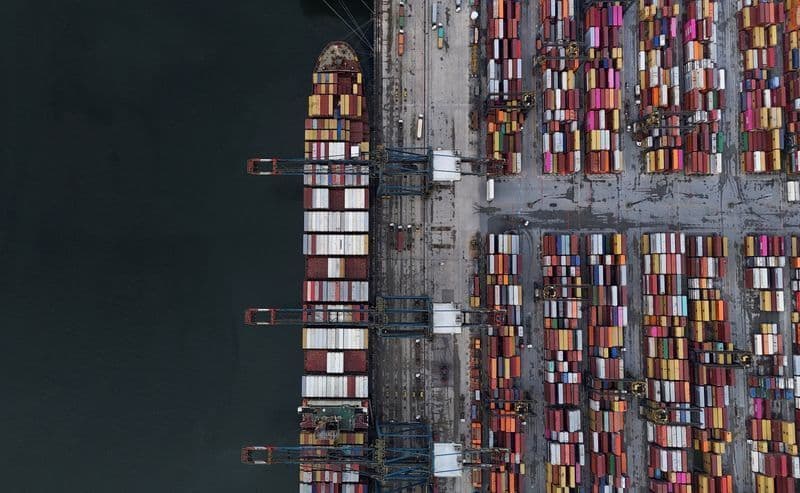 Governo avalia mudanças no leilão do terminal de contêineres de Santos