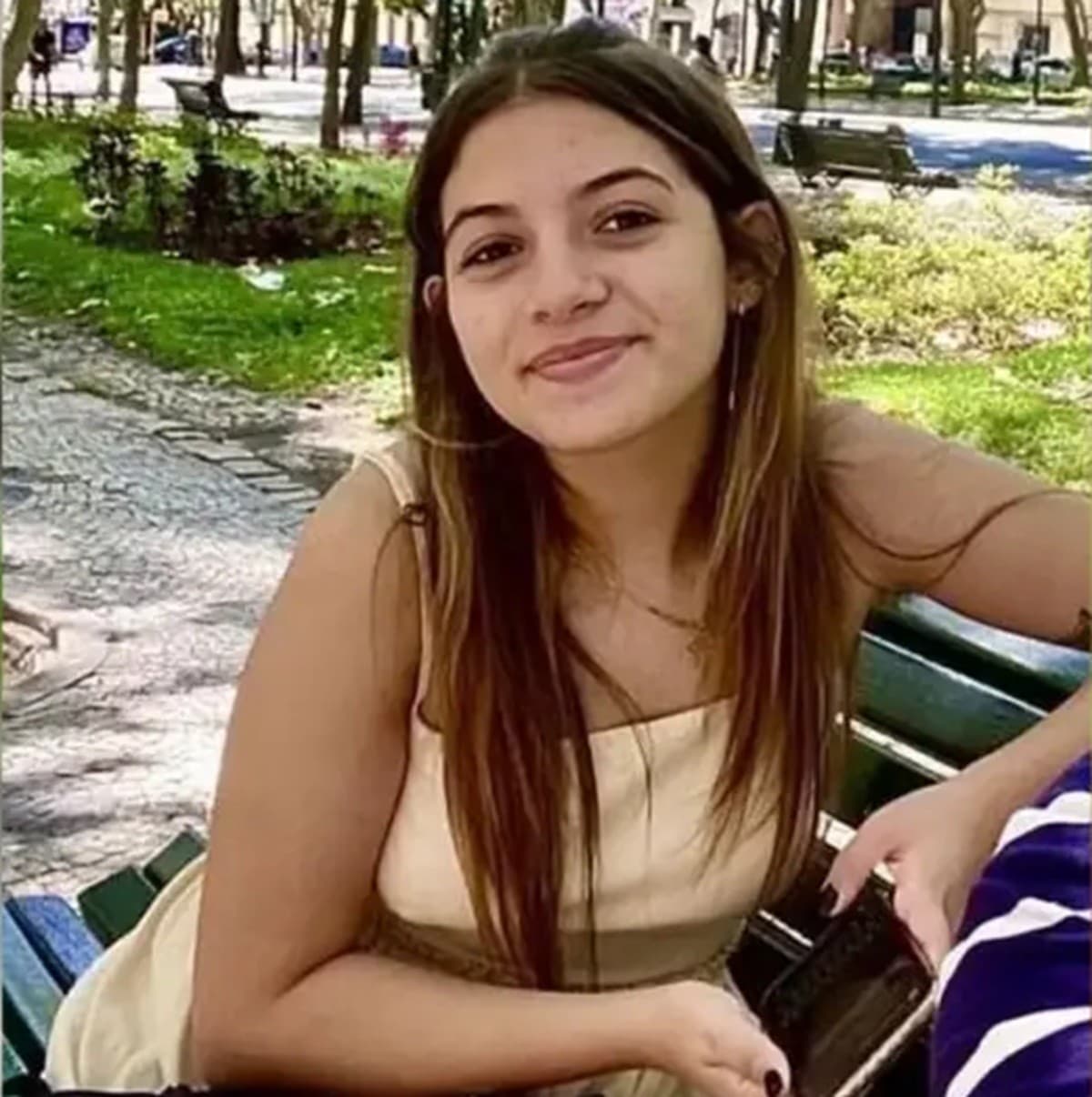 Amélie Voigt Trejes é a bilionária mais jovem do mundo