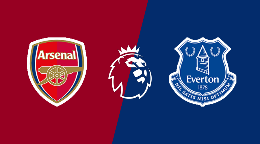 Arsenal x Everton: Onde Assistir Hoje pela Premier League 2026
