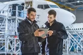 Lito Group Inova Com Novo Serviço de Manutenção de Aeronaves