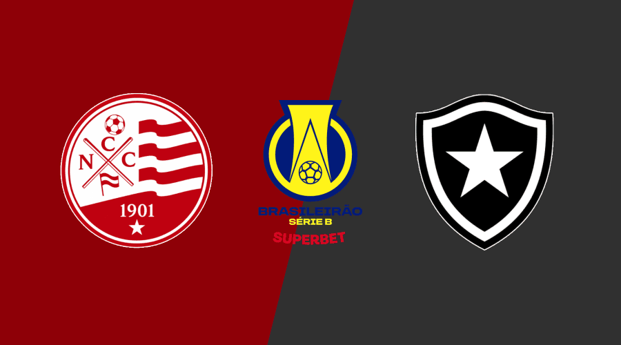 Náutico x botafogo: Onde Assistir Hoje pelo Brasileirão Série B 2026