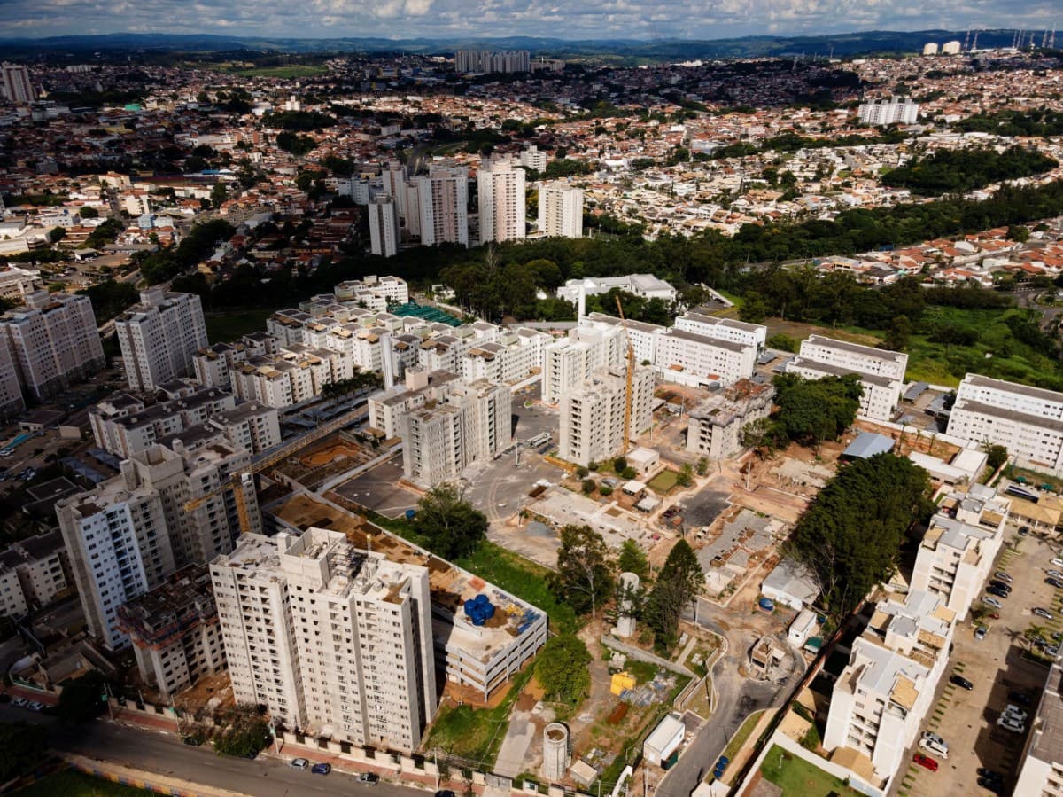 MRV se destaca na escolha de construtora com facilidades em financiamento e suporte