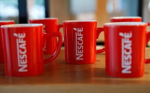 Nestlé projeta crescimento nas vendas de café no Brasil em 2026