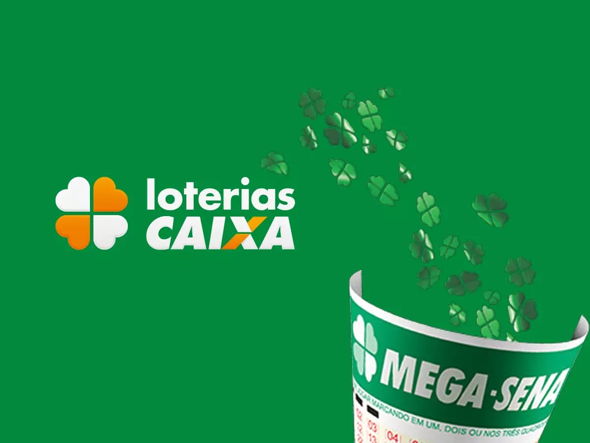 Resultado da Mega-Sena de hoje: confira as dezenas sorteadas no concurso 3050