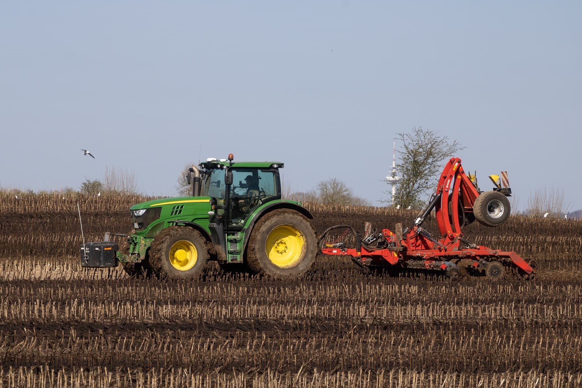 Indústria de fertilizantes no Brasil prevê queda de 10% nas entregas