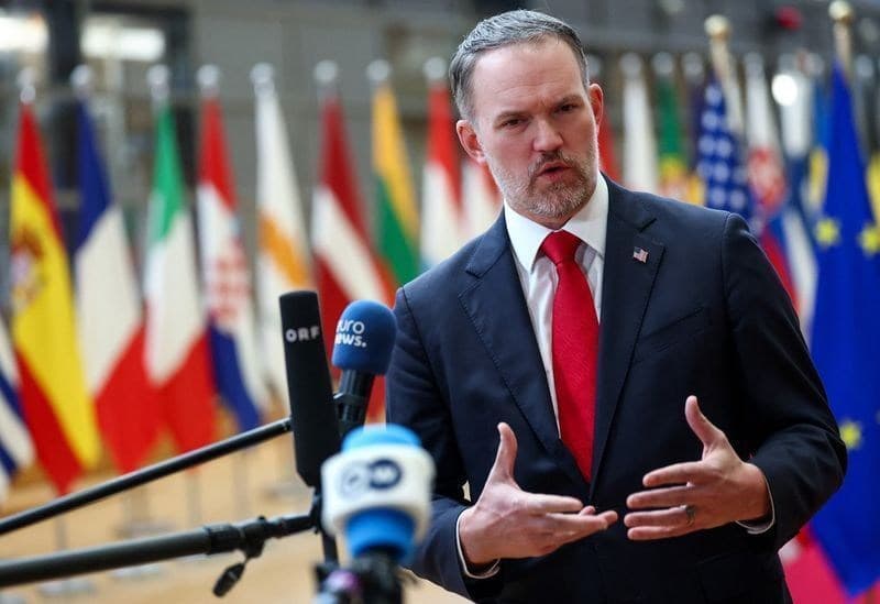 Países do G20 e UE firmam compromisso para reduzir capacidade produtiva na Ásia