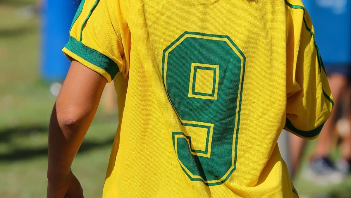Astrologia e futebol: signos dos jogadores da seleção brasileira