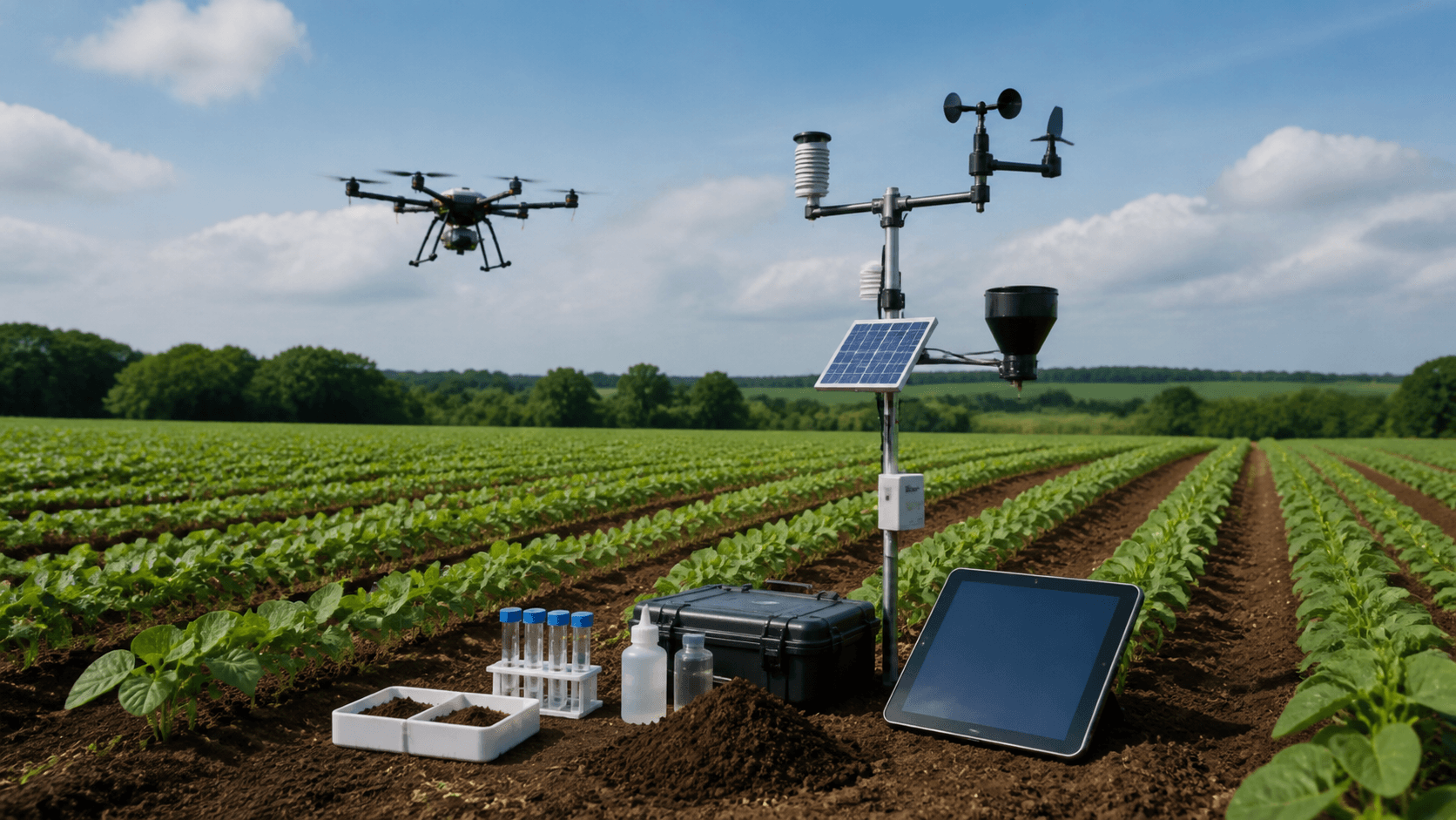 Dia do Engenheiro-Agrônomo Valoriza Contribuições na Agropecuária Paranaense