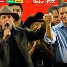 Davi Alcolumbre: Vitória Eleitoral Impede Hugo Motta do Senado