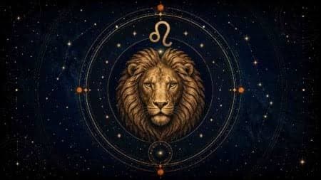 Signo de Leão hoje (24/07): veja a previsão completa para esta sexta-feira