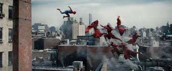 Cinepolis e a Evolução do Homem-Aranha na Nova Era