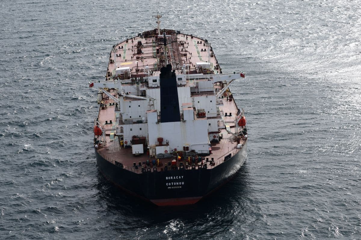Mercado de petróleo reage a possível acordo entre EUA e Irã