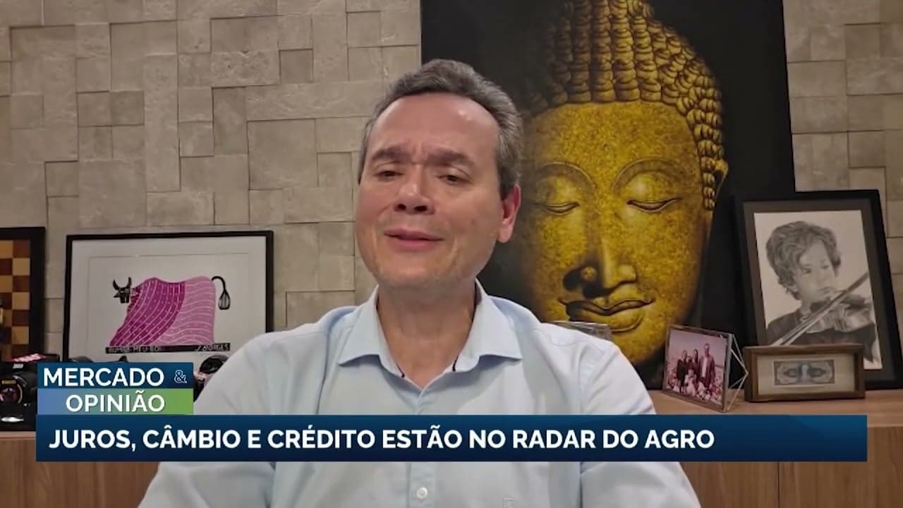 Eleições colocam agronegócio em destaque nas discussões econômicas