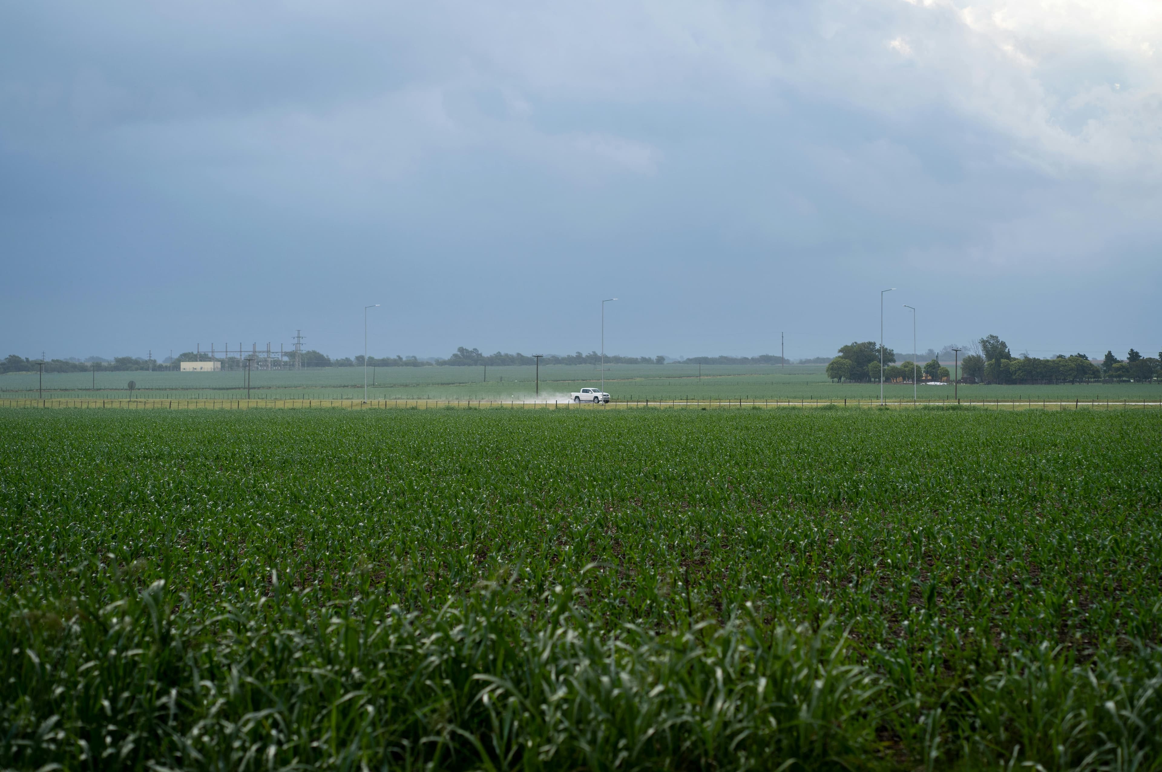 Feriado prolongado terá chuva no Sul e calor no Nordeste