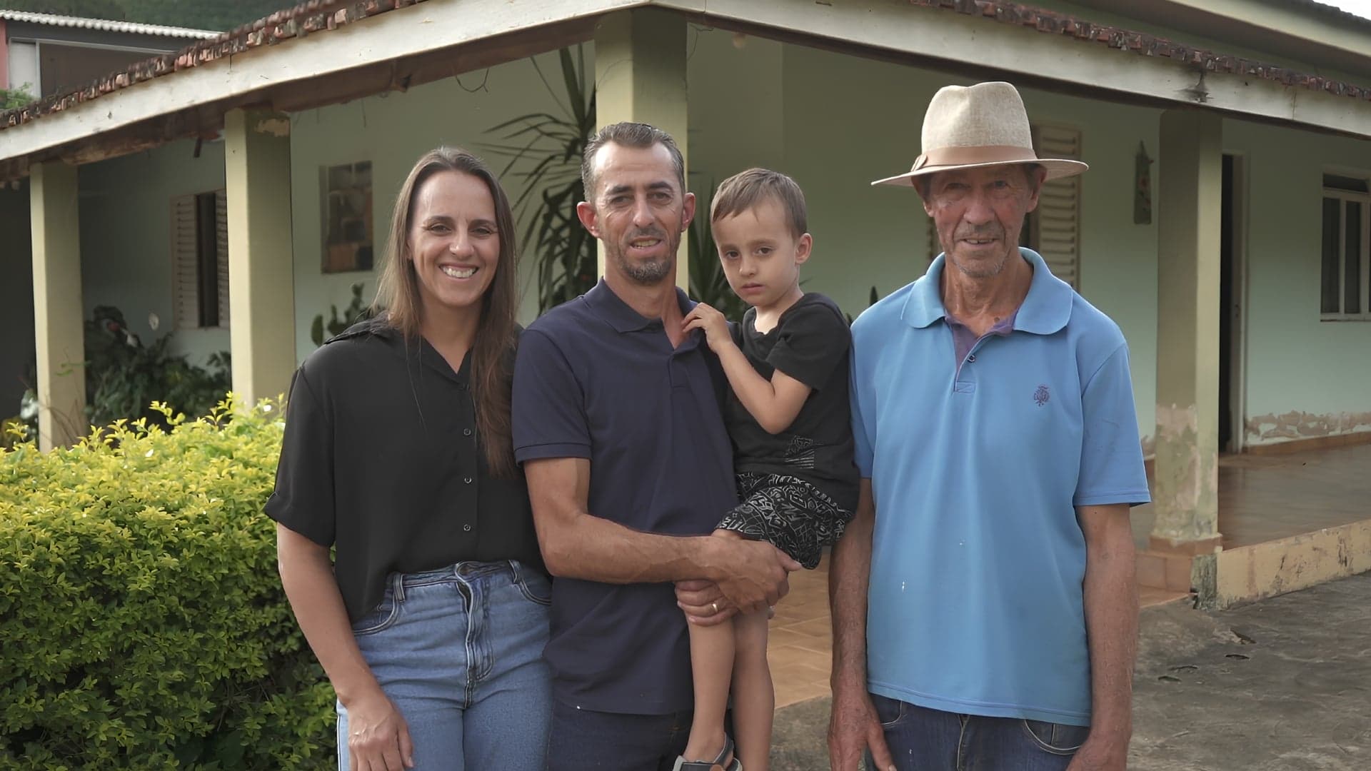 Dariolli: 50 anos de avicultura transformando a agricultura em Amparo
