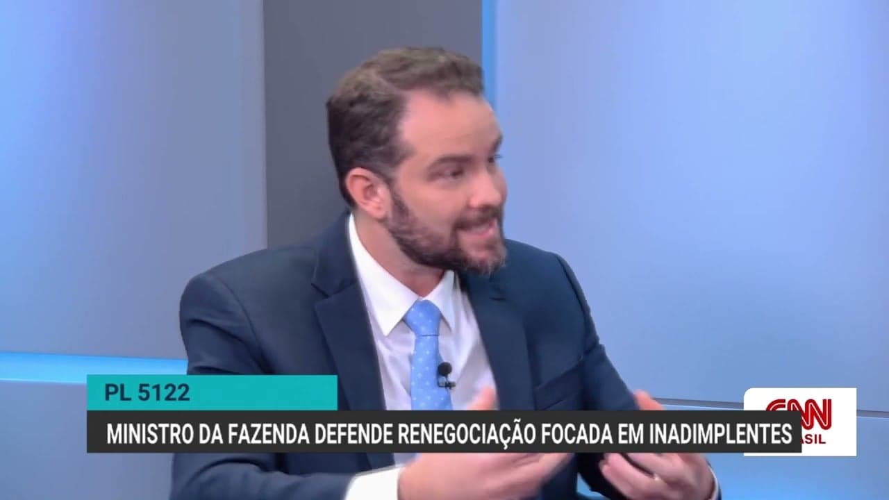 Fundo garantidor para dívidas rurais é defendido por Dario Durigan