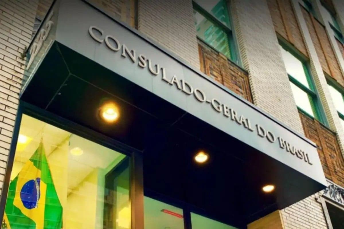 Consulado do Brasil em Nova York fecha por risco de desabamento
