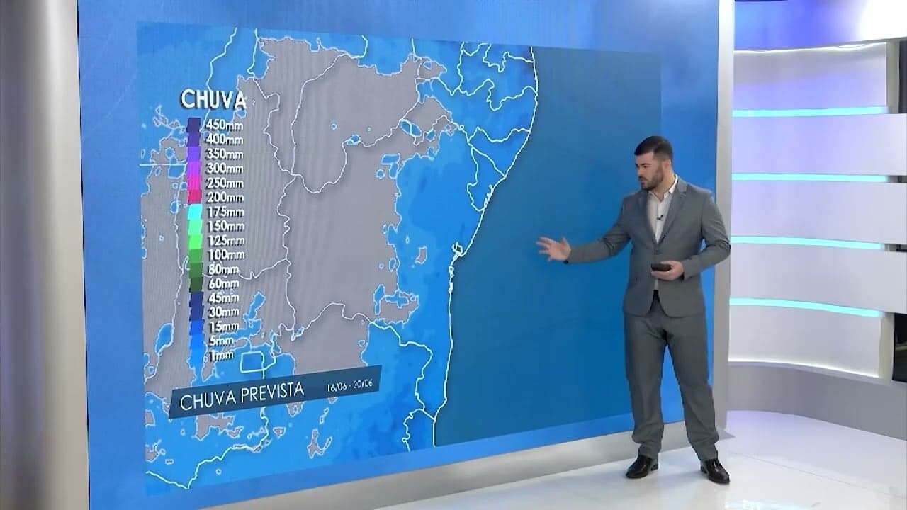 Monte Santo enfrenta seca prolongada e chuvas insuficientes