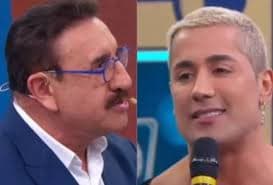 Tiago Piquilo passa por situação constrangedora durante programa de Ratinho