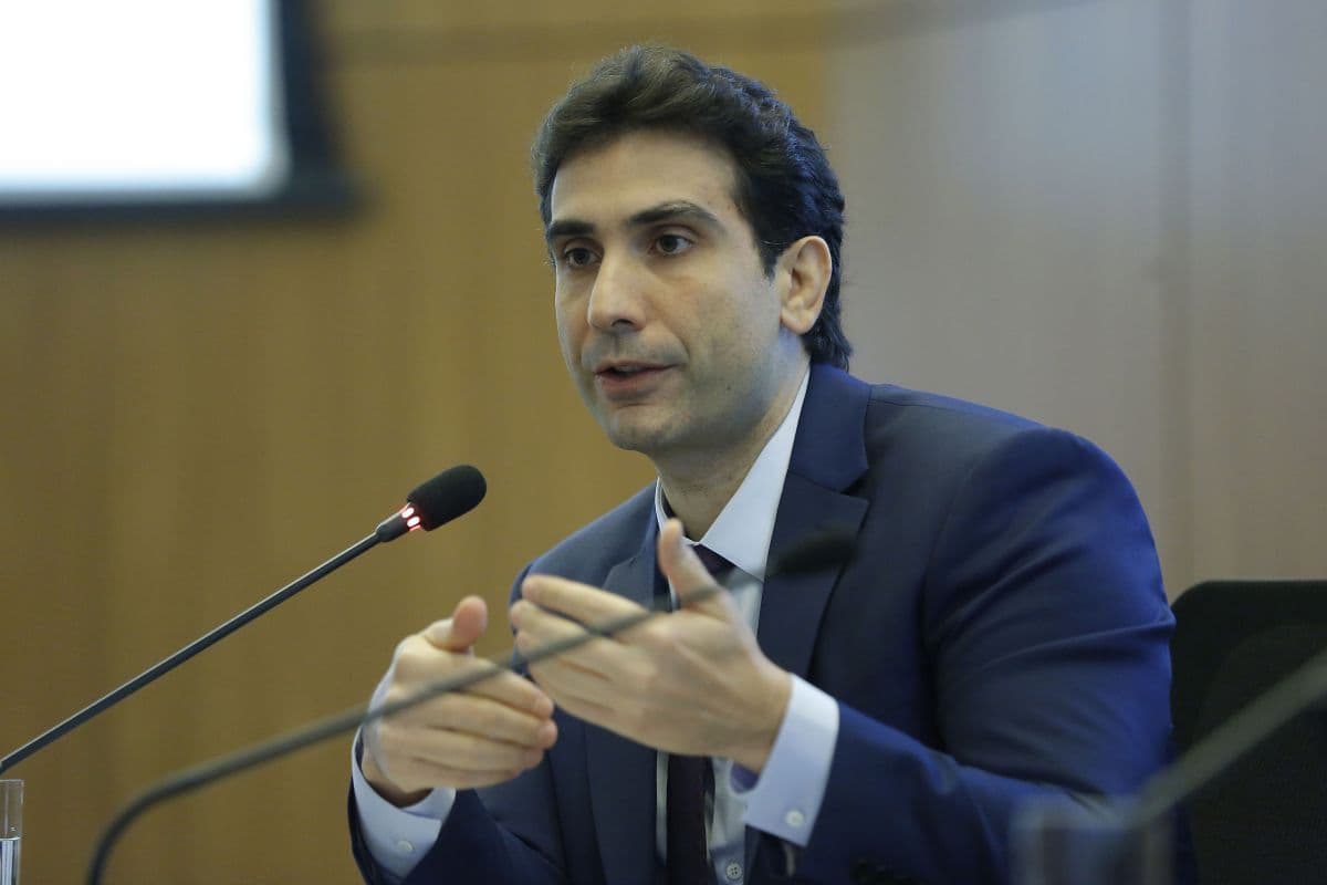 Banco Master classificado como S3 no sistema financeiro brasileiro