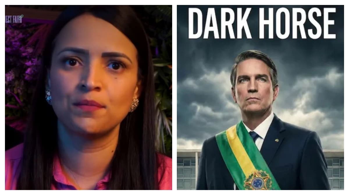 Polícia Federal investiga financiamento de 'Dark Horse'