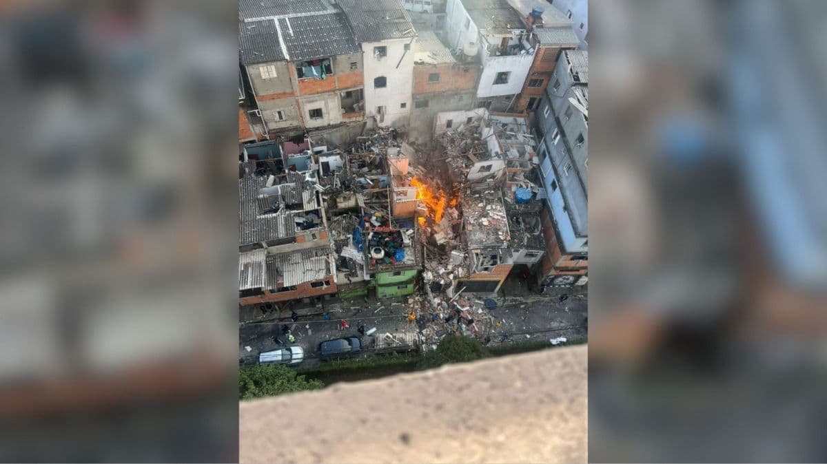 Arsesp inicia fiscalização rigorosa após explosão no Jaguaré