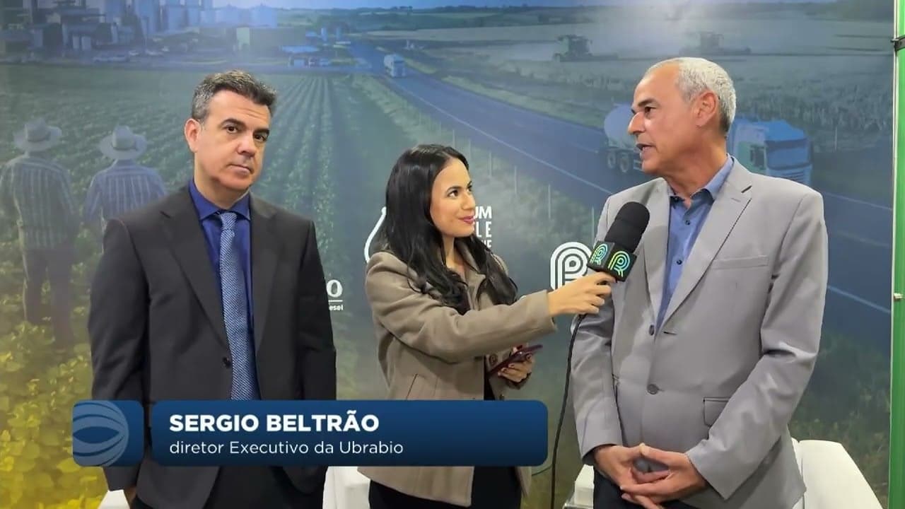 Fórum Biodiesel e Bioquerosene em São Paulo discute transição energética