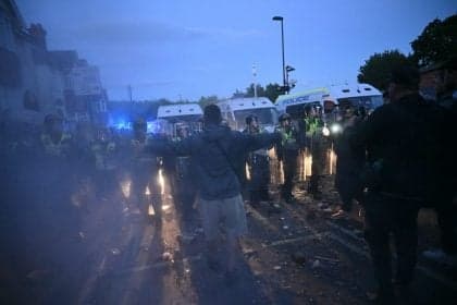 Pena de jovem sikh condenado por assassinato pode ser aumentada