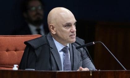 STF torna delegados do Rio réus em caso Marielle Franco